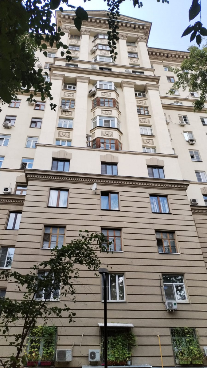 Цены на съемное жилье в Москве предрекли рост