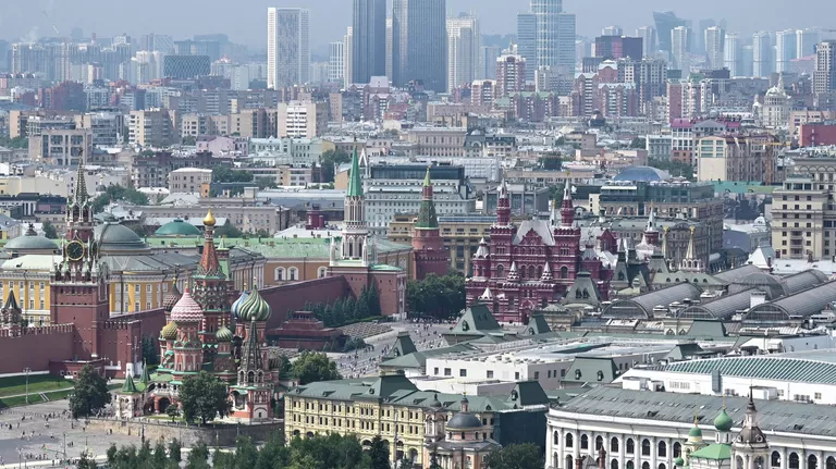Аренда однокомнатных квартир в Москве