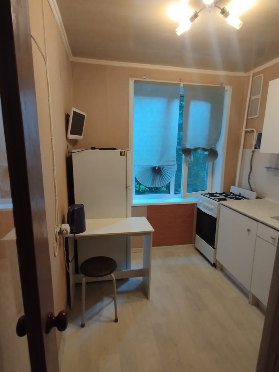 Рента