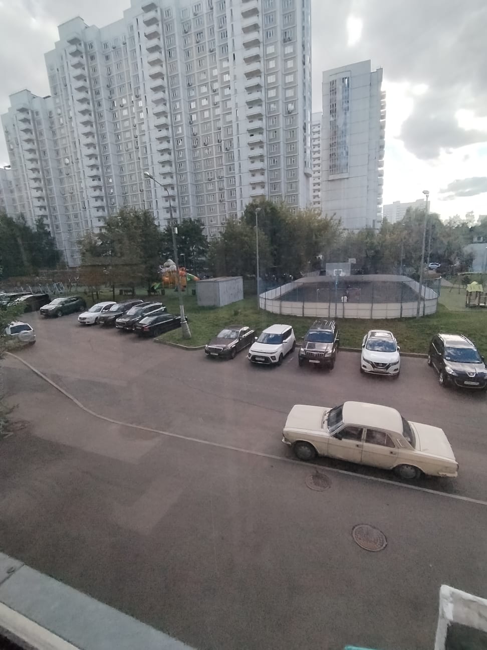 Рента
