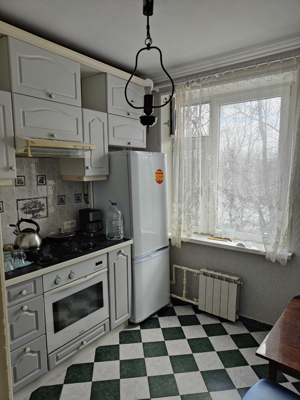 Рента